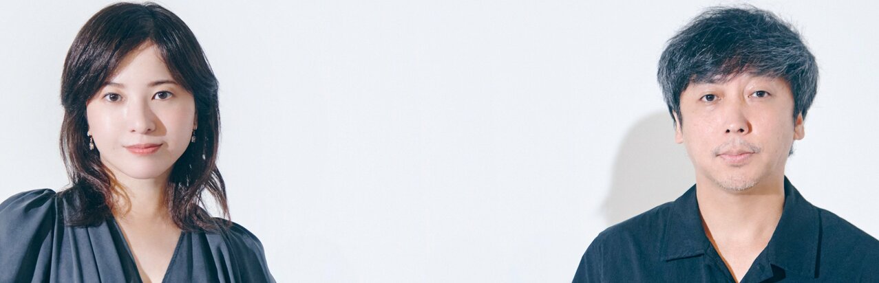 ｢学生時代の女友達って一種の依存｣吉高由里子と｢女性同士の関係は興味深いし、恐い｣蓬莱竜太が語るSNS、知らない人と｢眠れない時間を共有｣した吉高が｢嬉しかった｣鼻ピ質問}