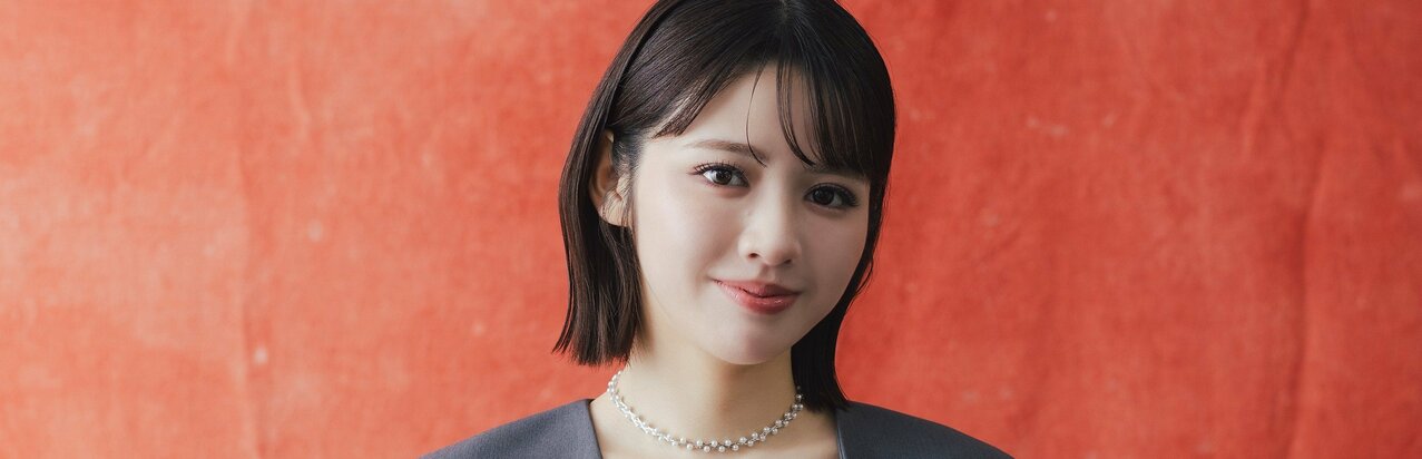 FRUITS ZIPPER鎮西寿々歌が映画『だぁれかさんとアソぼ？』で初主演…かわいさを封印し挑んだ恐怖体験と独自のルーティン}