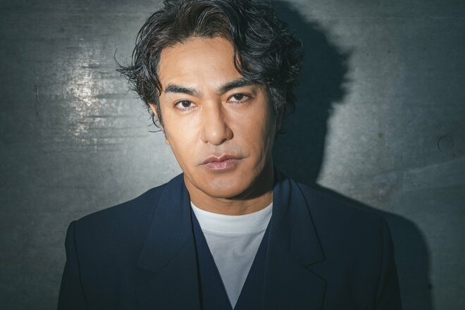 北村一輝　撮影／有坂政晴　ヘアメイク／安井朋美　スタイリスト／Baby mix（3/7）