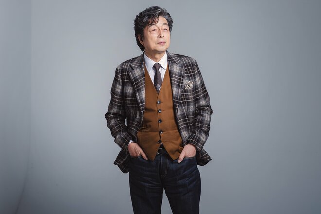 中村雅俊　撮影／有坂政晴（5/10）