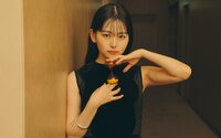 山田杏奈、劇的な瞬間を何度も目撃「横浜流星さんの速さが尋常じゃない！」映画『正体』で感じた“見落としそうで大変な”芝居の楽しさ