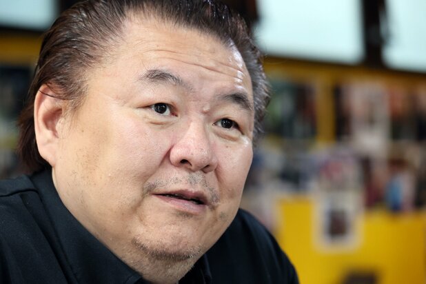 元関脇・貴闘力が語る今年4月に54歳で急逝した同期入幕の元横綱への想い「ここ数年体調が悪くて、夢が実現できなかった。ホントに悔しいよ」}