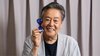 『スチュワーデス物語』の｢教官！｣77歳・風間杜夫が大先輩・白石加代子と挑む神々の世界！｢台本を見ない｣中山優馬と｢お母さんっぽい｣ワハハ女優との『大誘拐』秘話も 