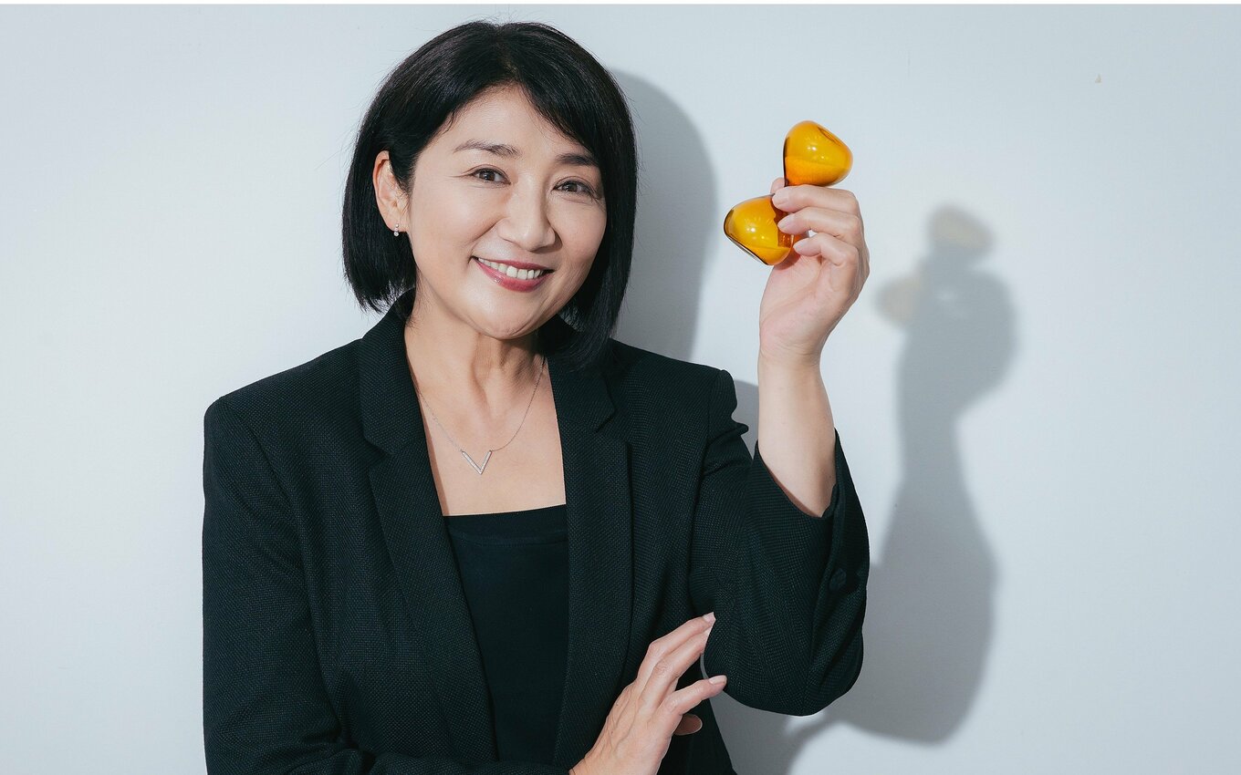 (4ページ目) 松下由樹『ナースのお仕事』から10年あまり「見てくださる印象が変わった感覚はすごくあります」求められ続ける輝きの秘けつ ...