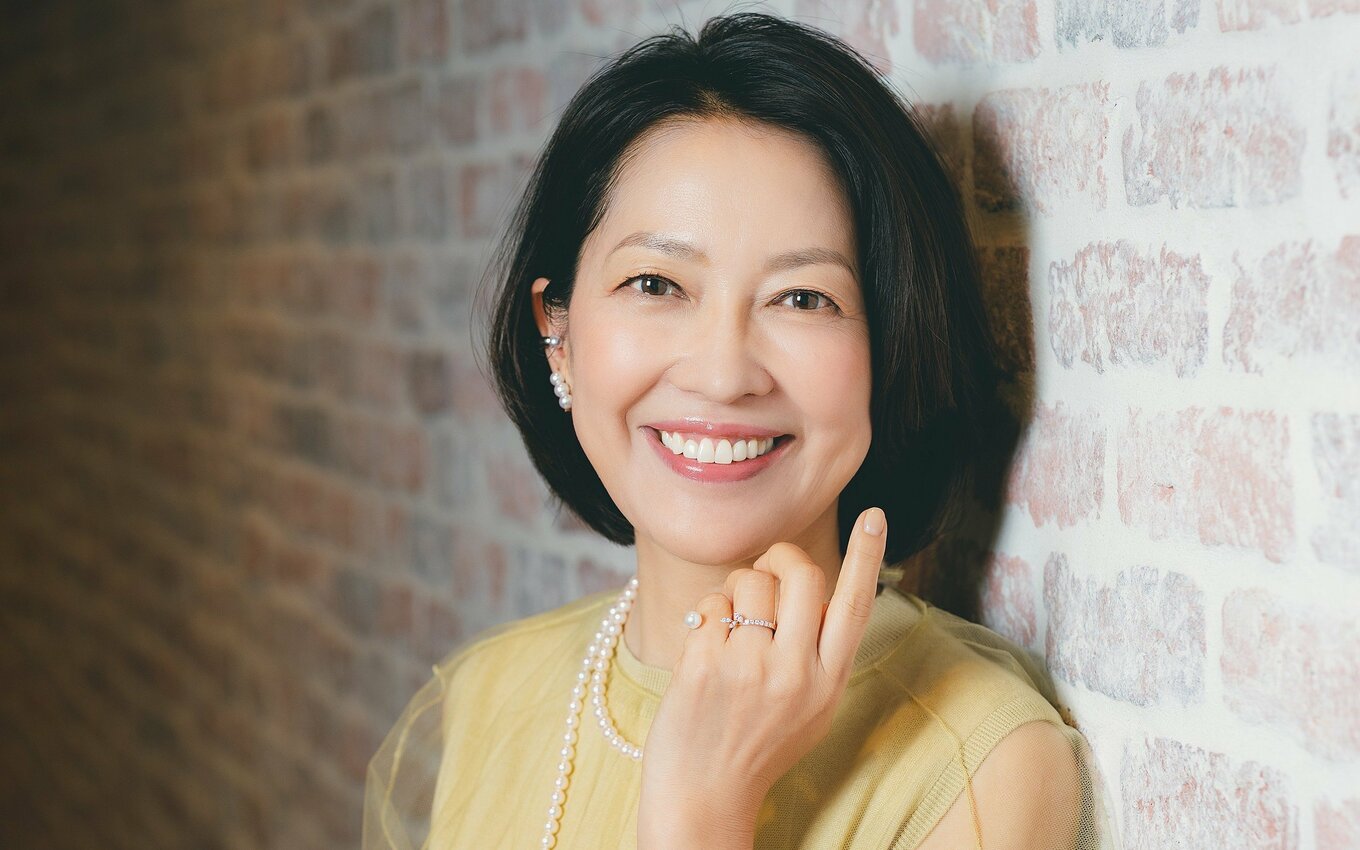 2ページ目) 羽田美智子「チェンジがやってくるときって、共通して