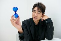小泉孝太郎「政治家はいちばんなりたくなかった職業」年齢を重ねて感じる父・小泉純一郎の「ハートの強さ」