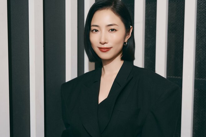MEGUMI　撮影／松島豊（8/10）