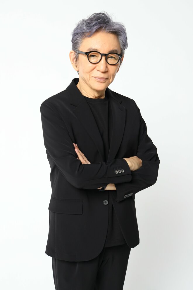 古舘伊知郎　撮影／河村正和（3/10）